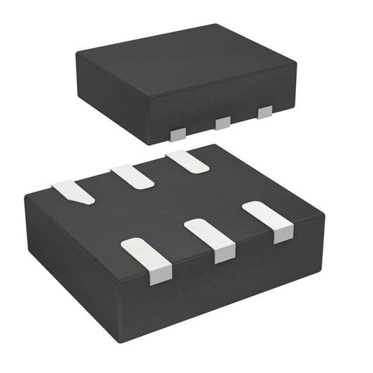 TS331IQT IC CMP COMPARATOR 1 GEN PUR High-Speed Linear Comparator ICs IC by STMicroelectronics