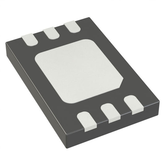 LT6700MPDCB-2#TRPBF COMPARATEUR CI CMP 2 AVEC RÉFÉRENCE DE VOLTAGE 6DFN Circuits intégrés comparateurs linéaires haute vitesse IC by Analog Devices Inc.