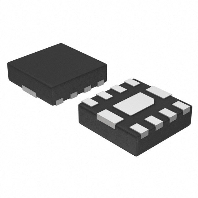 NCS2220AMUT1G onsemi IC CMP COMPARATOR 2 GEN PUR 8UDFN