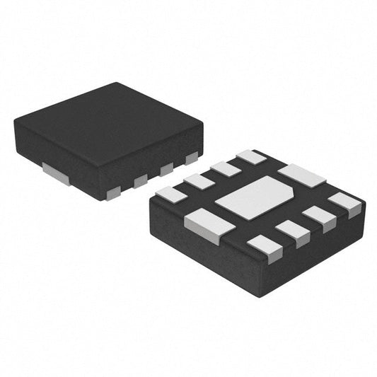 NCS2220AMUT1G IC CMP COMPARATOR 2 GEN PUR 8UDFN High-Speed Linear Comparator ICs IC by onsemi