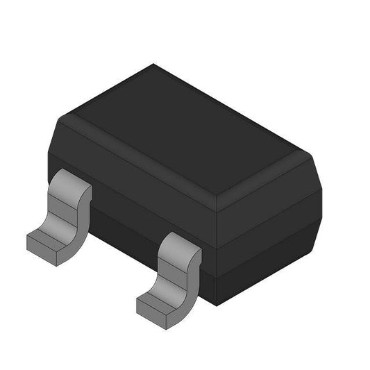 MAX989EUA-TG069 IC CMP MICROPOWER, LOW VOLTAGE, UCSP/SC High-Speed Linear Comparator ICs IC by Analog Devices Inc./Maxim Integrated