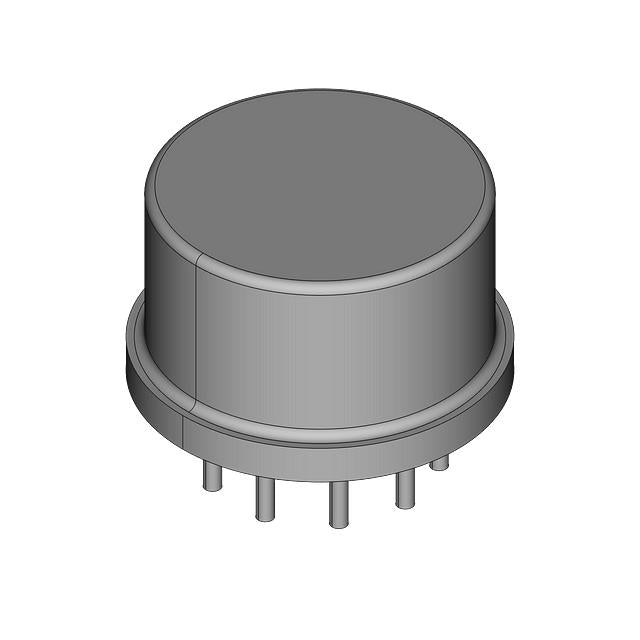 8601401IA National Semiconductor IC CMP COMPARATOR 2 GEN PUR TO100-10 Original Authentic IC Component