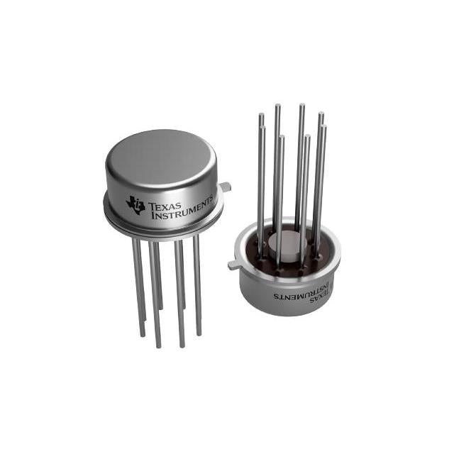 LM111WG/883 Texas Instruments IC CMP SPANNUNGSKOMPARATOR 10-CFP -55 BIS Original Authentic IC Component