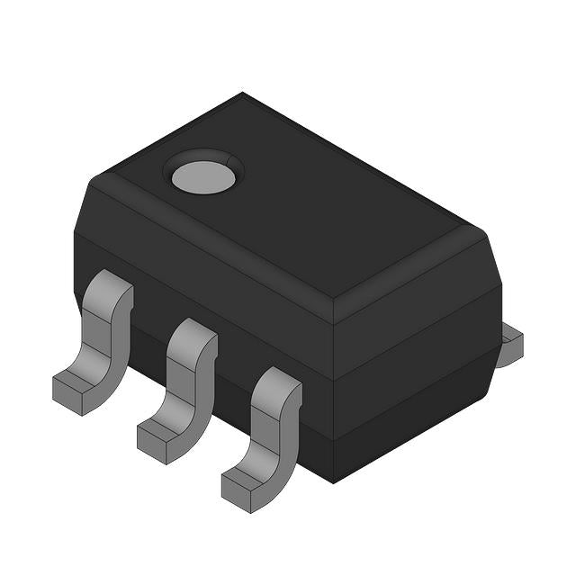 MAX9120EXK Analog Devices Inc./Maxim Integrated IC CMP COMPARATOR 1 W/VOLT REF SC70 Original Authentic IC Component