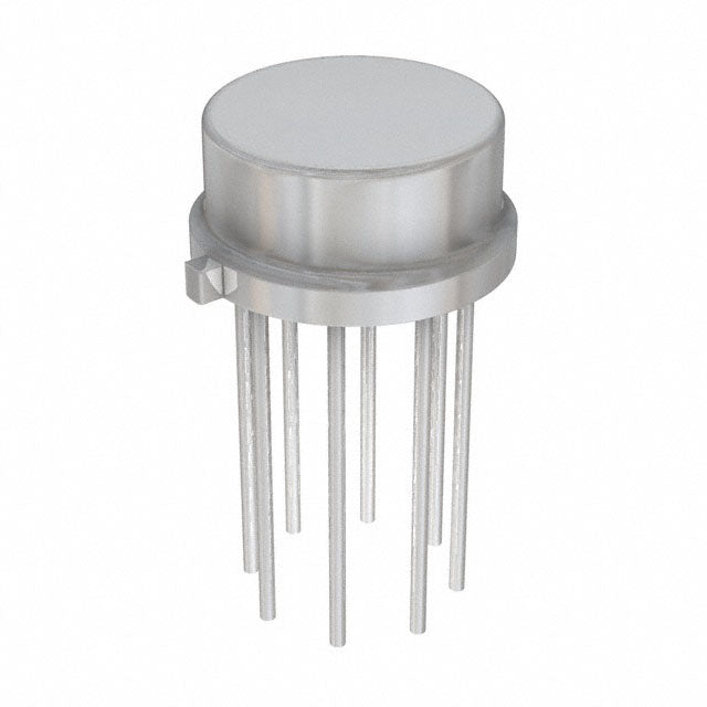 LM193AH Texas Instruments COMPARATEUR CI CMP 2 GEN PUR TO99-8 Original Authentic IC Component