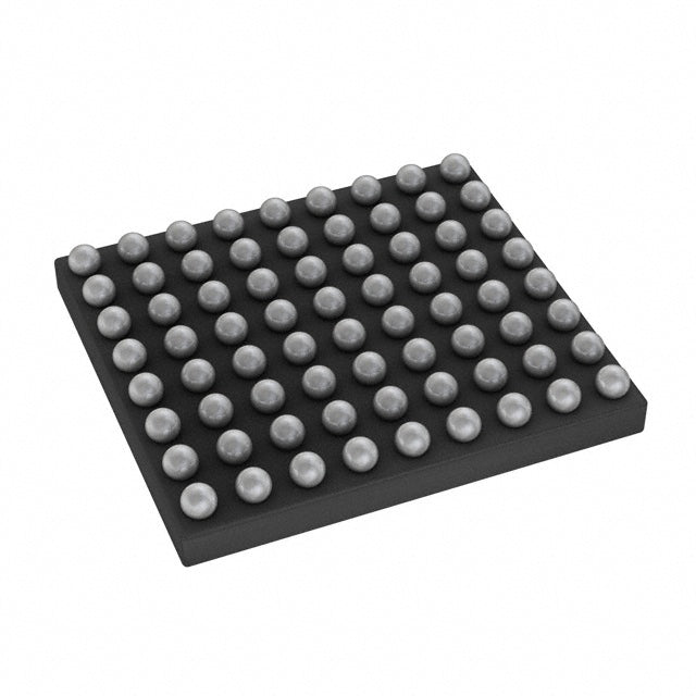 WM8994ECS/R Cirrus Logic Inc. Cirrus Logic Inc. IC CODEC AUD HUB MULTI-CH 72WCSP Original Authentic IC Component