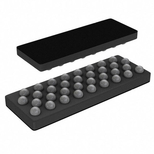 DA7212-01UM2 CODEC AUDIO IC 34CSP Circuits intégrés CODEC - Puces de compression audio et de données (32 bits, Sigma-Delta) IC by Renesas Electronics Corporation