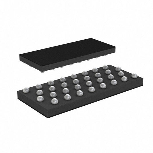 DA7218-00U32 IC-CODEC AUDIO NIEDRIGER STROMVERBRAUCH 34WL-CSP CODEC-ICs – Audio- und Datenkompressionschips (32-Bit, Sigma-Delta) IC by Renesas Electronics Corporation