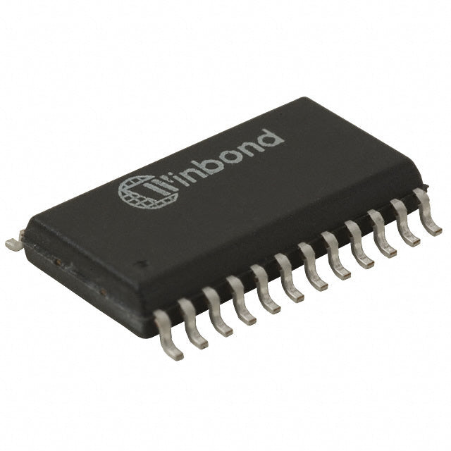 W682310SG Nuvoton Technology Corporation Nuvoton Technology Corporation IC-Codec Sprachband 3V 2CH 24SOP Original Authentic IC Component