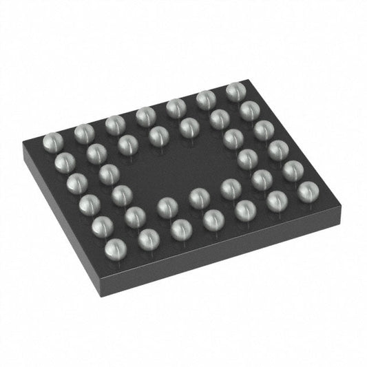 ADAU1777BCBZRL Codec IC à faible latence, bruit et consommation d'énergie Circuits intégrés CODEC - Puces de compression audio et de données (32 bits, Sigma-Delta) IC by Analog Devices Inc.