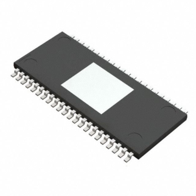 BU26156RFS-E2 Rohm Semiconductor Rohm Semiconductor CODEC AUDIO 24 BITS 44HTSSOP
