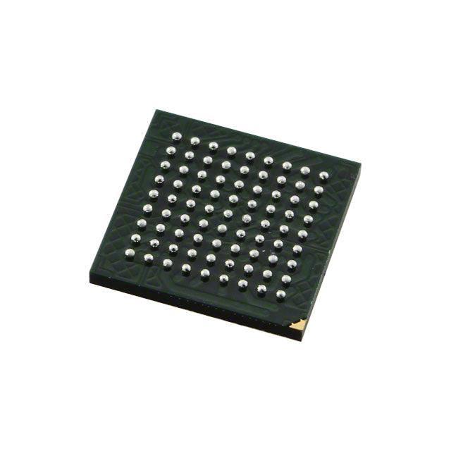 AS3517 ams-OSRAM USA INC. ams-OSRAM USA INC. IC CODEC AFE AUDIO STER 81-CTBGA