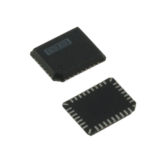 PCM3052ARTF IC CODEC STER AUD 24BIT 32-VQFN CODEC ICs - Audio & Data Compression Chips (32-bit, Sigma-Delta) IC by Texas Instruments