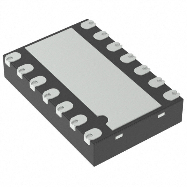 MCP2517FD-H/JHA Microchip Technology