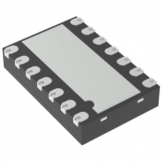 MCP2517FD-H/JHA Microchip Technology