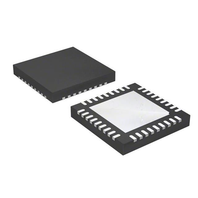 USB2534-1080AEN Microchip Technology Microchip Technology IC CONTROLLER USB 2.0 HUB CTLR 4PORT 36SQFN