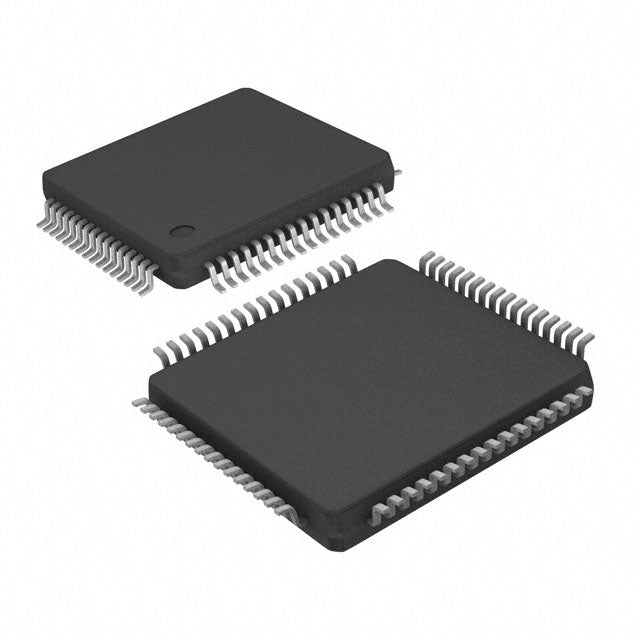 KSZ8873RLLI Microchip Technology Microchip Technology IC CONTROLLER ETHERNET SWITCH I2C/SPI Original Authentic IC Component
