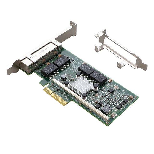 BCM95719A1904AC Broadcom Limited Broadcom Limited IC CONTROLLER NETXTREME 5719 QUAD-PORT ETHERNE Original Authentic IC Component