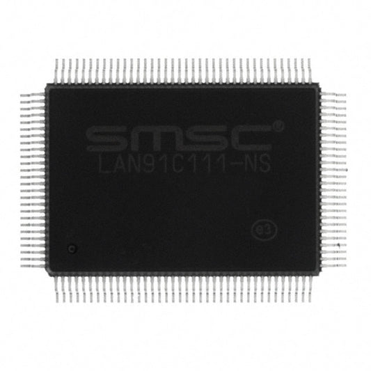 LAN91C111-NS Microchip Technology