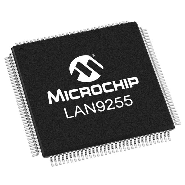 LAN9255-V/ZMX020 Microchip Technology
