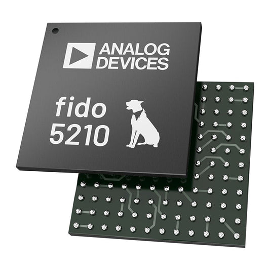 FIDO5210BBCZ-R7 Analog Devices Inc.