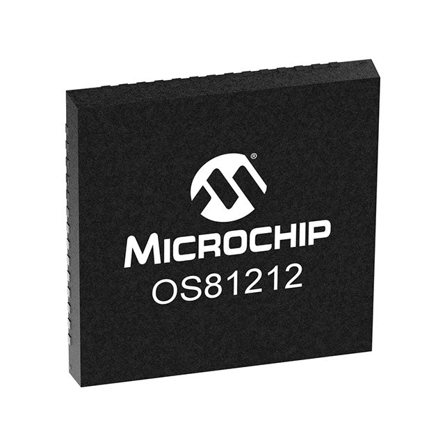 OS81212AF-B2B-010300-VAO Microchip Technology Microchip Technology IC CONTROLLER OS81212 NETWORK INTERFACE CTLR Original Authentic IC Component