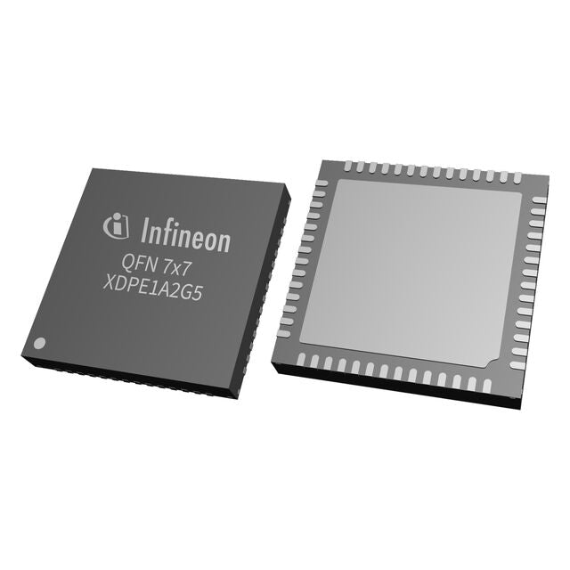 XDPE1A2G5B0000XUMA1 Infineon Technologies Infineon Technologies IC CONTROLLER IFX PRIMARION CNTRLLER Original Authentic IC Component