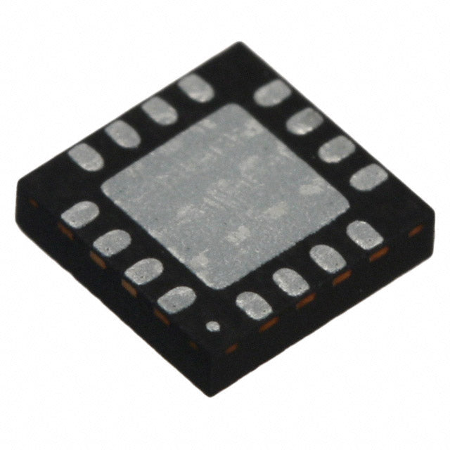 XR20M1170IL16-F MaxLinear, Inc. MaxLinear, Inc. IC CONTROLLER UART FIFO I2C/SPI 64B 16QFN Original Authentic IC Component