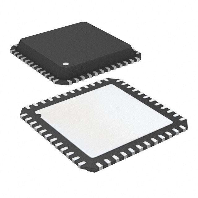 XC2C64A-5QFG48C AMD AMD IC CPLDs 64MC 4.6NS 48QFN Original Authentic IC Component