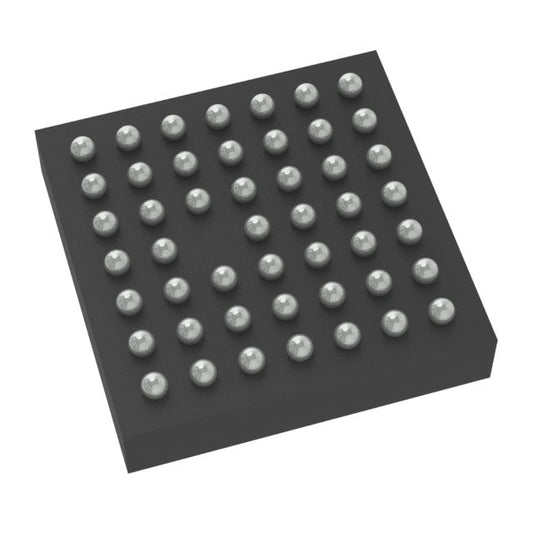 XC9536XL-10CSG48C IC CPLDs 36MC 10NS 48CSBGA CPLDs (Complex Programmable Logic Devices) - Industrial Control & Embedded Systems IC by AMD