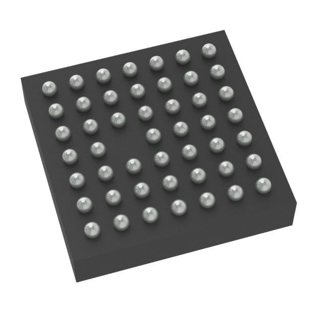 XC9536-7CS48C AMD AMD IC CPLDs 36MC 7.5NS 48CSBGA