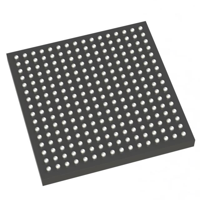 XC2C512-10FT256I AMD AMD IC CPLDs 512MC 9.2NS 256FTBGA