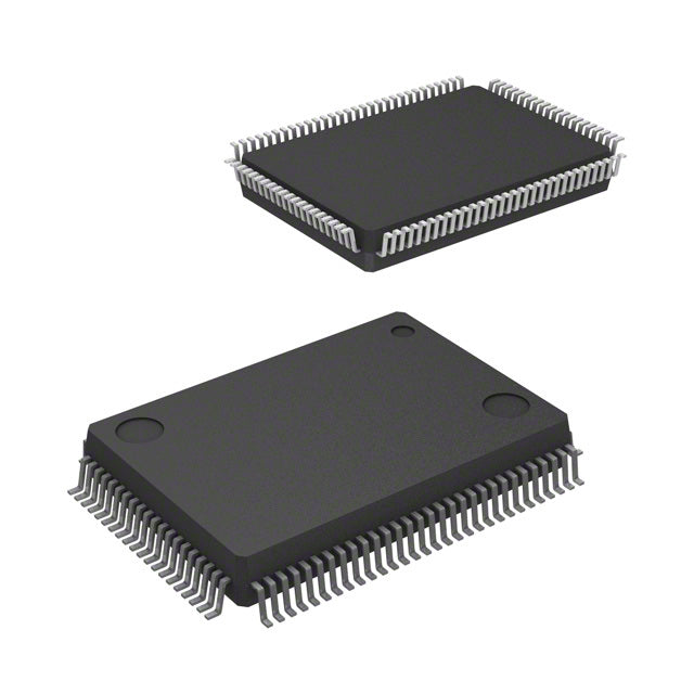 ATF1504AS-15QC100 Microchip Technology Microchip Technology IC CPLDs 64MC 15NS 100QFP Original Authentic IC Component