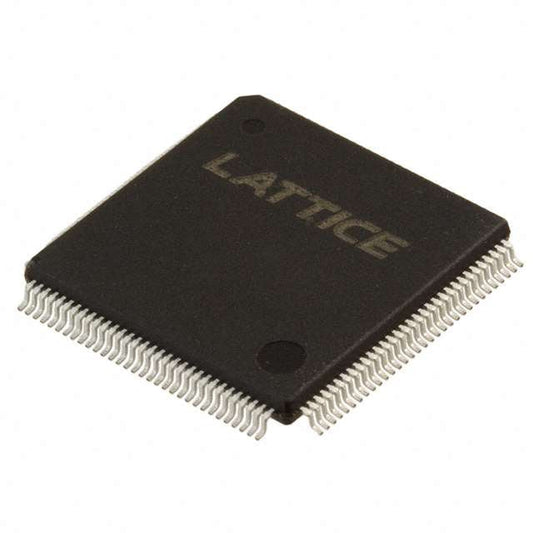ISPLSI 2192VE-225LTN128 IC CPLDs 192MC 4NS 128TQFP CPLDs (Komplexe programmierbare Logikbausteine) – Industrielle Steuerungs- und eingebettete Systeme IC by Lattice Semiconductor Corporation