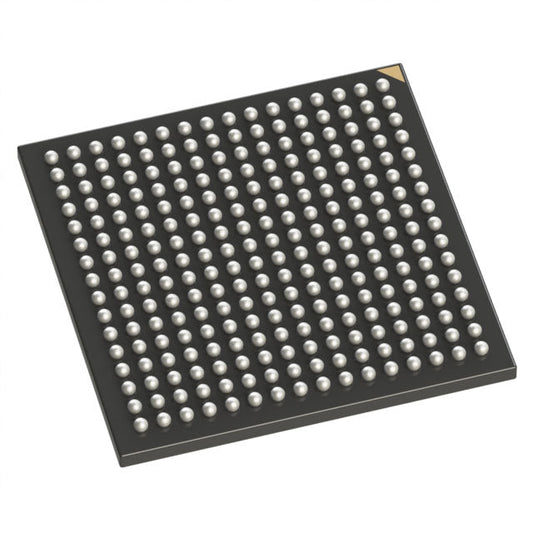 M4A3-256/128-10SAC IC CPLDs 256MC 10NS 256SBGA CPLDs (Komplexe programmierbare Logikbausteine) – Industrielle Steuerungs- und eingebettete Systeme IC by Lattice Semiconductor Corporation