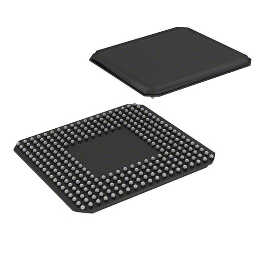 XC95288XL-10CSG280I IC CPLDs 288MC 10NS 280CSBGA CPLDs (Complex Programmable Logic Devices) - Industrial Control & Embedded Systems IC by AMD