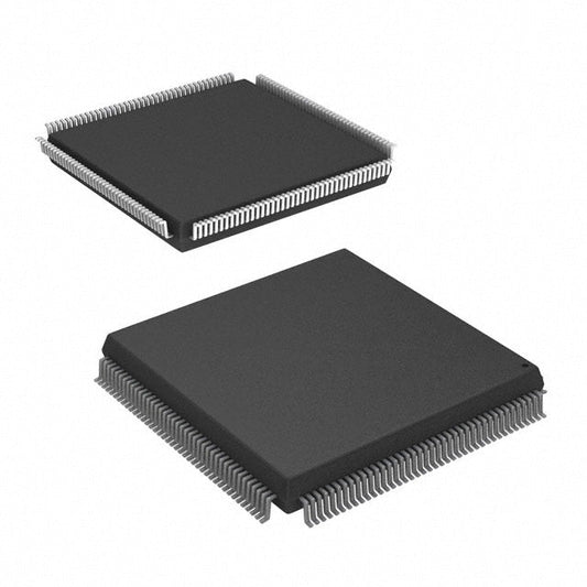 ATF1508AS-15QC160 IC CPLDs 128MC 15NS 160QFP CPLDs (Komplexe programmierbare Logikbausteine) – Industrielle Steuerungs- und eingebettete Systeme IC by Microchip Technology