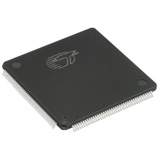 CY37256VP160-100AXC CI CPLD 256MC 12NS 160TQFP Infineon Technologies, Cypress Semiconductor et International Rectifier Components IC by Infineon Technologies