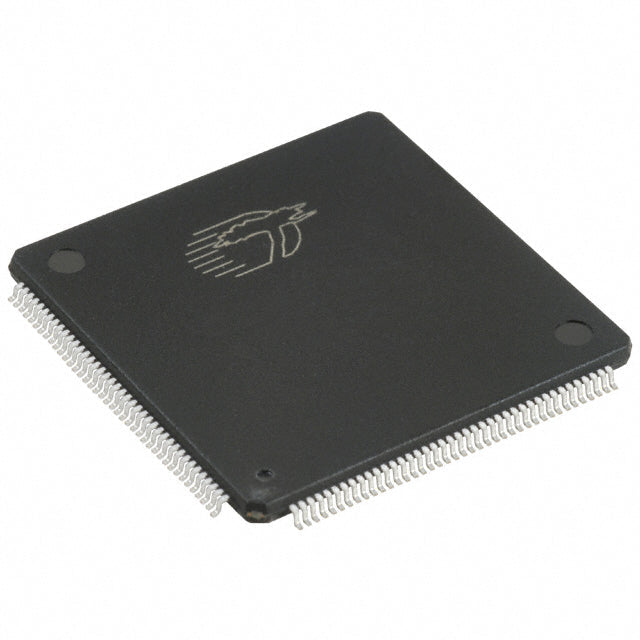 CY37256P160-83AXI Infineon Technologies Infineon Technologies CI CPLD 256MC 15NS 160TQFP