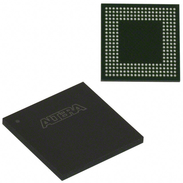 EPM570GM256C5N Altera Altera CI CPLD 440MC 5,4NS 256MBGA