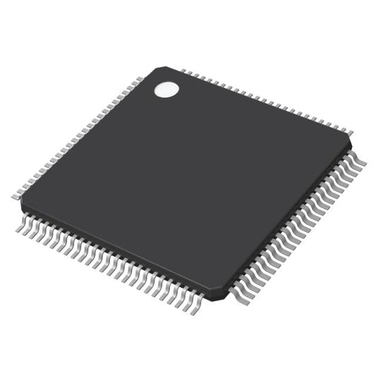 EPM7064AETC100-10 IC CPLDs 64MC 10NS 100TQFP CPLDs (Complex Programmable Logic Devices) - Industrial Control & Embedded Systems IC by Altera