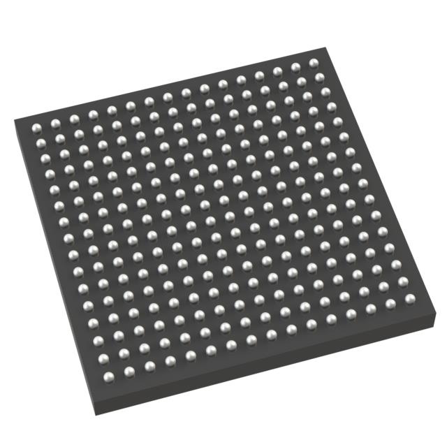 EPM3512AFI256-10 Altera Altera IC CPLDs 512MC 10NS 256FBGA Original Authentic IC Component