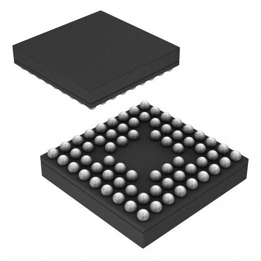 5M240ZM68C5N IC CPLDs 192MC 7,5NS 68MBGA Altera FPGAs &amp; programmierbare Logikbausteine IC by Altera