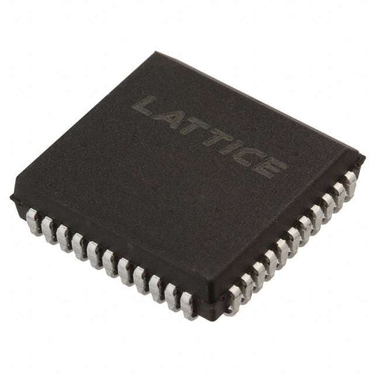 ISPLSI 1016E-80LJN IC CPLDs 64MC 15NS 44PLCC Lattice Semiconductor Corporation - Premium Programmable Logic Solutions IC by Lattice Semiconductor Corporation