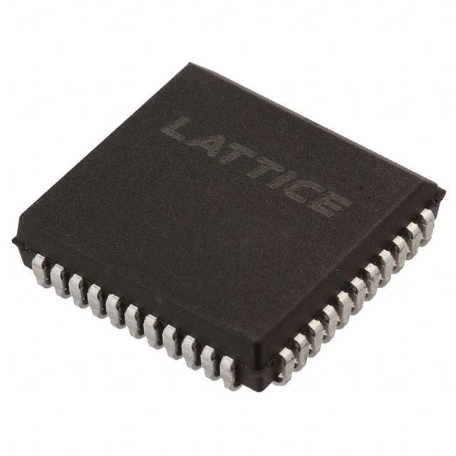 ISPLSI 1016E-80LJI Lattice Semiconductor Corporation Lattice Semiconductor Corporation CI CPLD 64MC 15NS 44PLCC