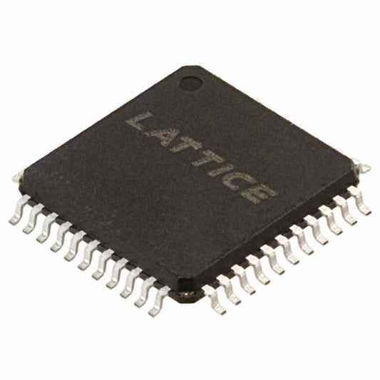 ISPLSI 1016E-125LTN44 IC CPLDs 64MC 7.5NS 44TQFP CPLDs (Komplexe programmierbare Logikbausteine) – Industrielle Steuerungs- und eingebettete Systeme IC by Lattice Semiconductor Corporation