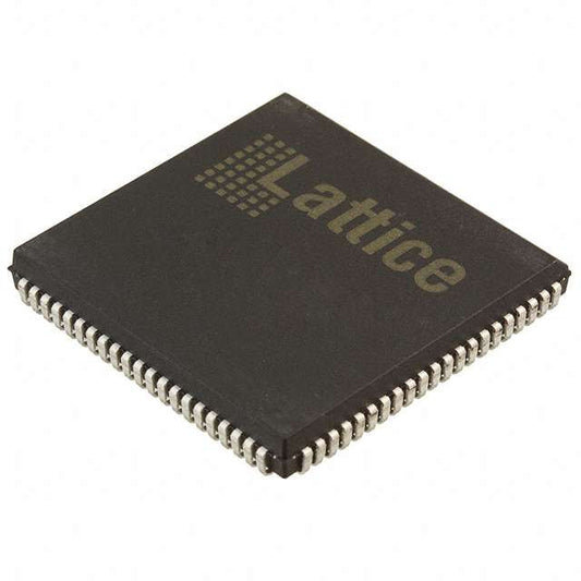 ISPLSI 1032E-70LJ IC CPLDs 128MC 15NS 84PLCC CPLDs (Complex Programmable Logic Devices) - Industrial Control & Embedded Systems IC by Lattice Semiconductor Corporation