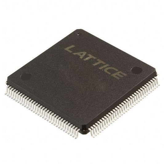 ISPLSI 1048E-70LQ CI CPLD 192MC 15NS 128QFP CPLD (Complex Programmable Logic Devices) - Systèmes de contrôle industriel et embarqués IC by Lattice Semiconductor Corporation