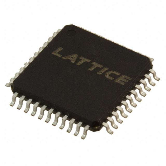 ISPLSI 2032A-135LT44 CI CPLD 32MC 7,5NS 44TQFP Lattice Semiconductor Corporation - Solutions logiques programmables haut de gamme IC by Lattice Semiconductor Corporation