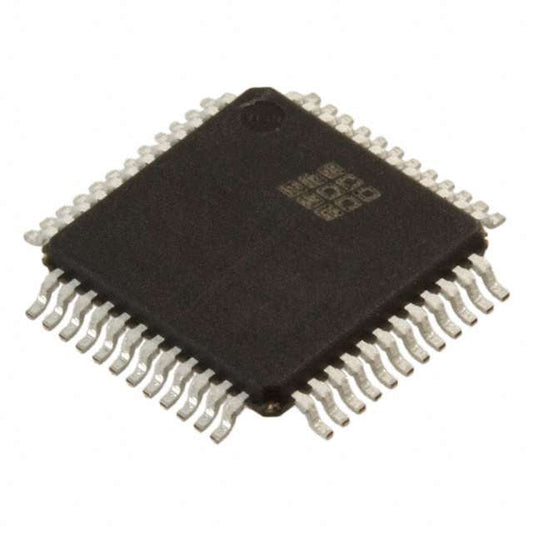 LA4064ZC-75TN48E IC CPLDs 64MC 7.5NS 48TQFP CPLDs (Komplexe programmierbare Logikbausteine) – Industrielle Steuerungs- und eingebettete Systeme IC by Lattice Semiconductor Corporation
